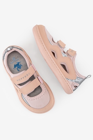 Smart Walker Outdoor Sandals Pembe Duo Pembe