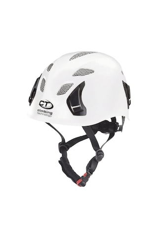 Climbing Technology Stark Kask Beyaz