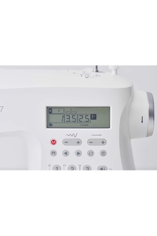 Singer Elite Ce677 Elektronik Dikiş Makinesi