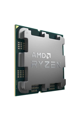 Ryzen 5 7500f Tray 3.70ghz 38mb Am5 Kutusuz Fansız İşlemci