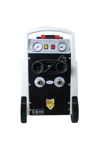 Kammak Prof-05 Isıtıcılı Petek Temizleme Makinesi