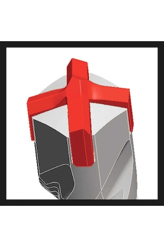 Bosch SDS-Plus 5X Kırıcı Delici Matkap Ucu 7x160 mm 10'lu Paket - 2608833897