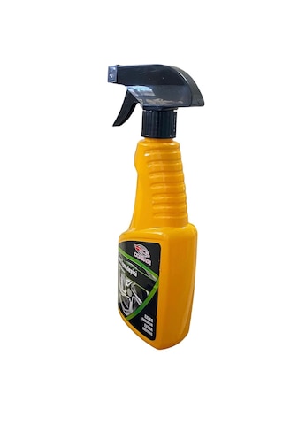 Jant Temizleyici Sprey 500 ML + Sünger