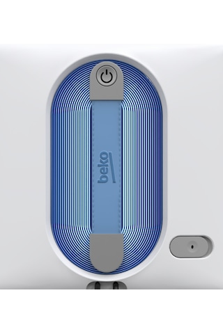 Beko CSR 55 B Cam Temizleme Makınaları Ve Rabotları Beyaz