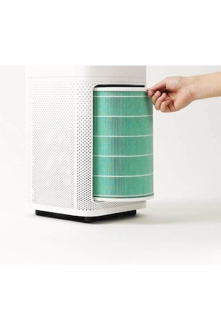 Xiaomi Mi Hava Temizleyici Filtresi Geliştirilmiş Versiyon