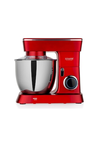 Schafer Prochef Gusto 5.5 L Stand Mikser
