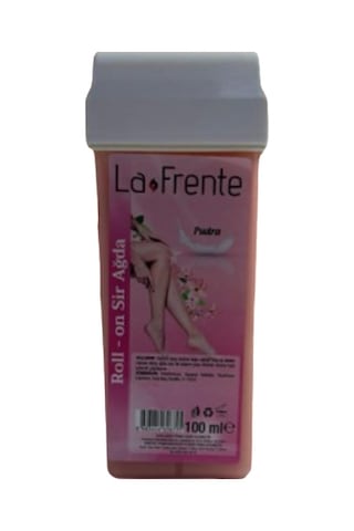 La Frente Pudralı Roll-On Sir Ağda 100 ML La Frente Pudralı Roll-On Sir Ağda 100 ML