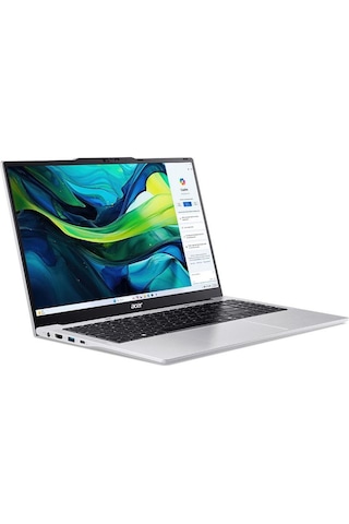 Acer AL15-71P-735B NX.J7LEY.001 i7-12650H 16 GB 1 TB SSD 15.6" W11H Dizüstü Bilgisayar
