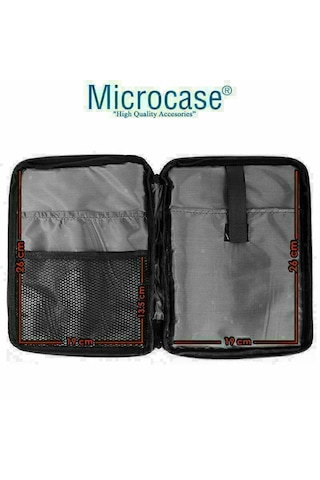 Microcase Honor Magicpad 4 12.3 İnch İle Uyumlu Tablet İçin Türkçe Bluetooth Klavye+mouse+tablet Standı-siyah Al8126 Diğer