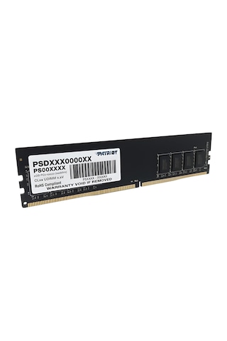 Patriot Signature Line 32 GB 1 x 32 GB DDR4 3200Mhz Cl22 Ram