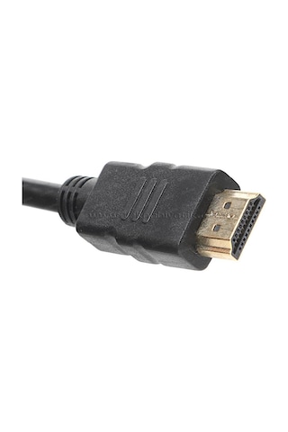 Dark 2 Metre V2.0 Gerçek 4K Destekli Led/Lcd/Ps3/Ps4 Uyumlu Hdmi