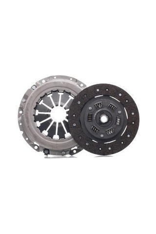 Opel Vectra B 1.6 X12-x14 16v Debriyaj Seti Baskı+disk Luk Marka 1606237