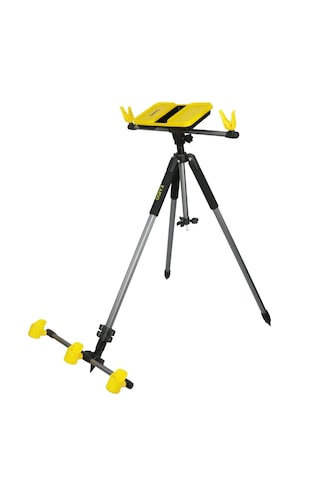 Kaido Bullmax Surf Kamışı Olta Tripodu