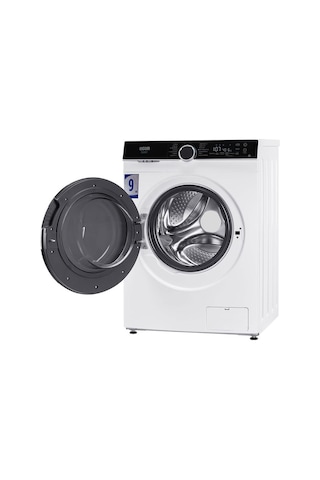 Uğur UCM 20914 B101 1350 Devir 9 KG Çamaşır Makinesi
