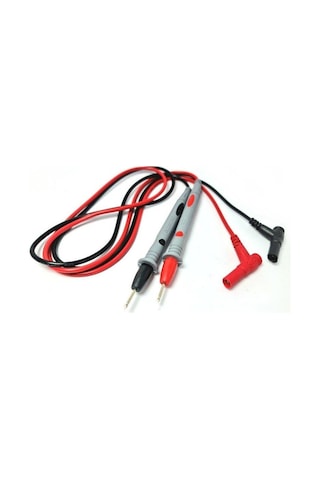 Class T91 100 CM Kablolu Ölçü Aleti Probu 1000V 20A