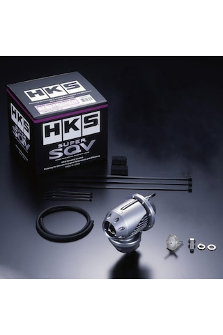 Hks Blow Off Valve