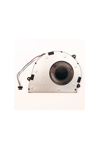 Technopc Technobook T15b Notebook Cpu Fan