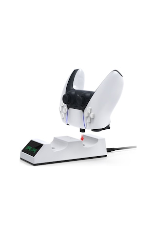 Playstation 5 Dualsense Oyun Kolu Şarj Istasyonu Tp5-0508