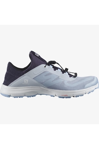 Salomon 471537 Amphib Bold 2 W Arctic Ice/nightshade/serenity Kadın Aqua Ayakkabı Mavi