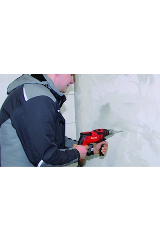 Einhell TC-ID 1000 E 1010W Darbeli Matkap - 4259825