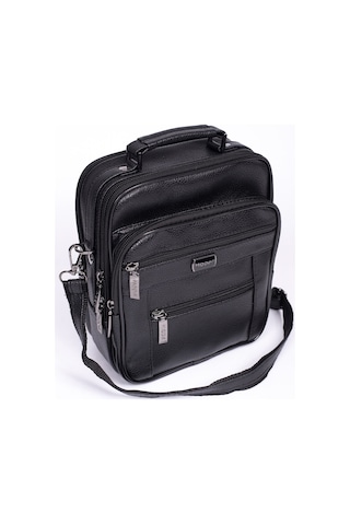 Moda Bu 40 Suni Deri Askılı Erkek Çanta