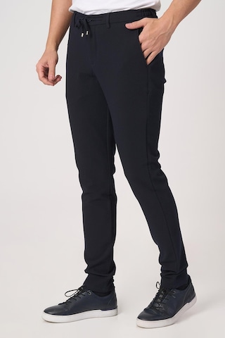White Stone 2025-k P1043 Retro Gnrıco Jooger Pantolon Laci Laci