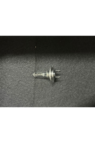 H7 Halojen Ampül Sarı Ampül 12v 55-60w Far