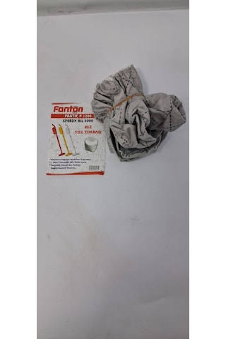 Fantom Pratik Bez P 1200 Speedy Dyu 2000 10 Adet