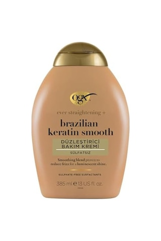 Brazilian Keratin Therapy Saç Bakım Kremi 385 Ml