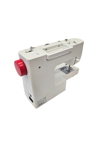 Ev Tipi 32 Desenli Düz Dikiş , Zikzak Ve Piko Makinesi / Q60h