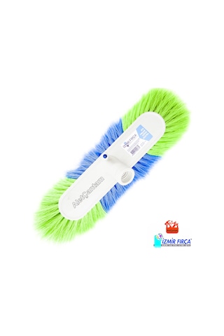 Izmir Süper Ekstra Oto Yikama Firçasi 30Cm