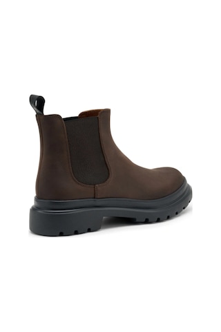 Bot Erkek 32n3 Frau Crazy T.moro Brown Kahve Kahverengi