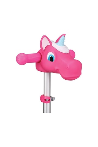 Globber Unicorn T-bar Aksesuarı - Pembe