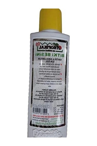 225 Ml Kaktüs Ve Sukulent Bitki Besini, Sağlıklı Gelişim İçin