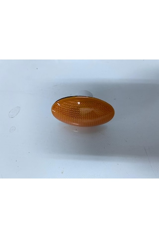 Ford Transit Ön Çamurluk Yan Sinyal Sarı Transit Turbo 1997-2001 Arası 93bg 13k354 Aa