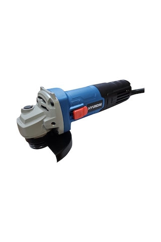 Hyundai HG751 Avuç Taşlama 750 W 115 MM