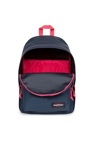 Eastpak Out Of Office Sırt Çantası Kontrast Saffron Ek0007679y31