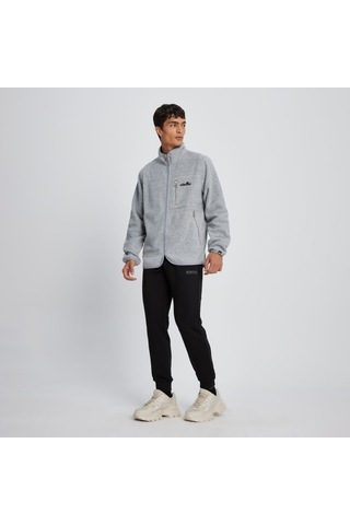 Ellesse Erkek Ceket Gri Em079-gı Gri