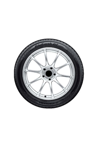 Yokohama 225/40R18 92W Bluearth-Gt Ae51 Yaz Lastiği 2025