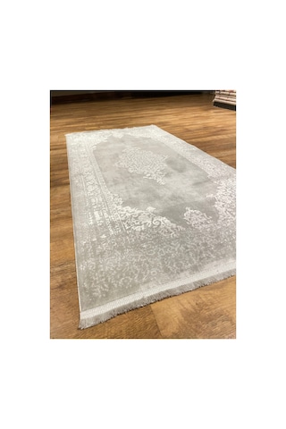 Lootus L012k Gri Halı