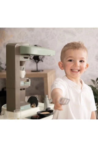 Smoby Tefal Studio XL Bubble Mutfak Seti 311053