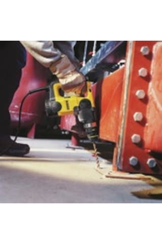 Dewalt DT9597-QZ 20X200MM Extreme2 Sds-Plus Delici Ucu