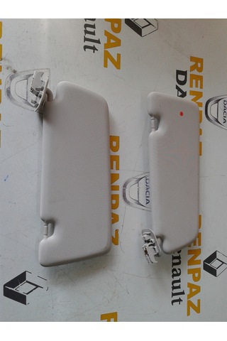 Megane 4/Talisman Güneşlik Elektrikli 964009419R-964003399R Sağ