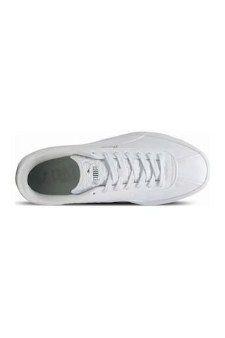 Puma Club Klassika Sl Kadın Günlük Ayakkabı 401642-01 Beyaz