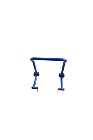 Cf 450sr Motosiklet Kaldırma Sehpası Mavi