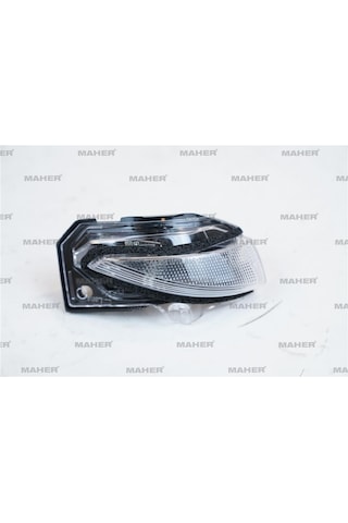 Si̇nyal lambasi ayna corolla 19-21 sağ 81730-02200