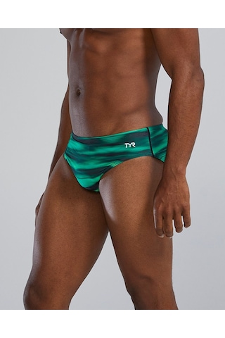Tyr Durafast Lite Erkek Brief Yüzücü Mayo