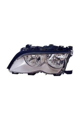 Far Sol E46 2002-05