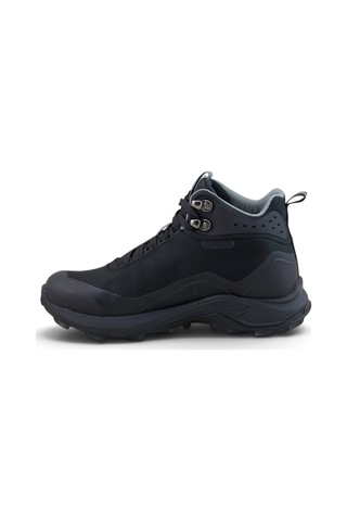 Humtto 210500b İthal Su Geçirmez Unisex Bot Siyah