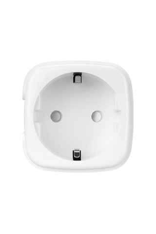 Um-zg02 16 Amper Enerji Izleme Bleutooth+wifi Tuya Destekli Akıllı Priz 0